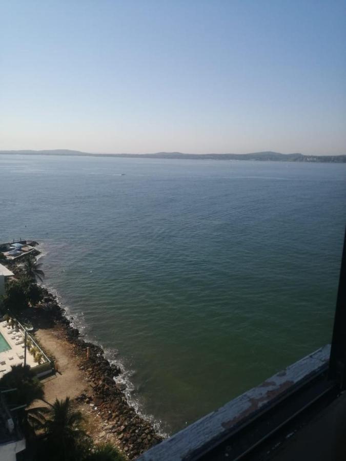Apartamento Acogedor Cartagena